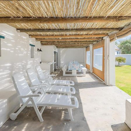 Zandtorini Seaside Cottage Struisbaai Exterior photo