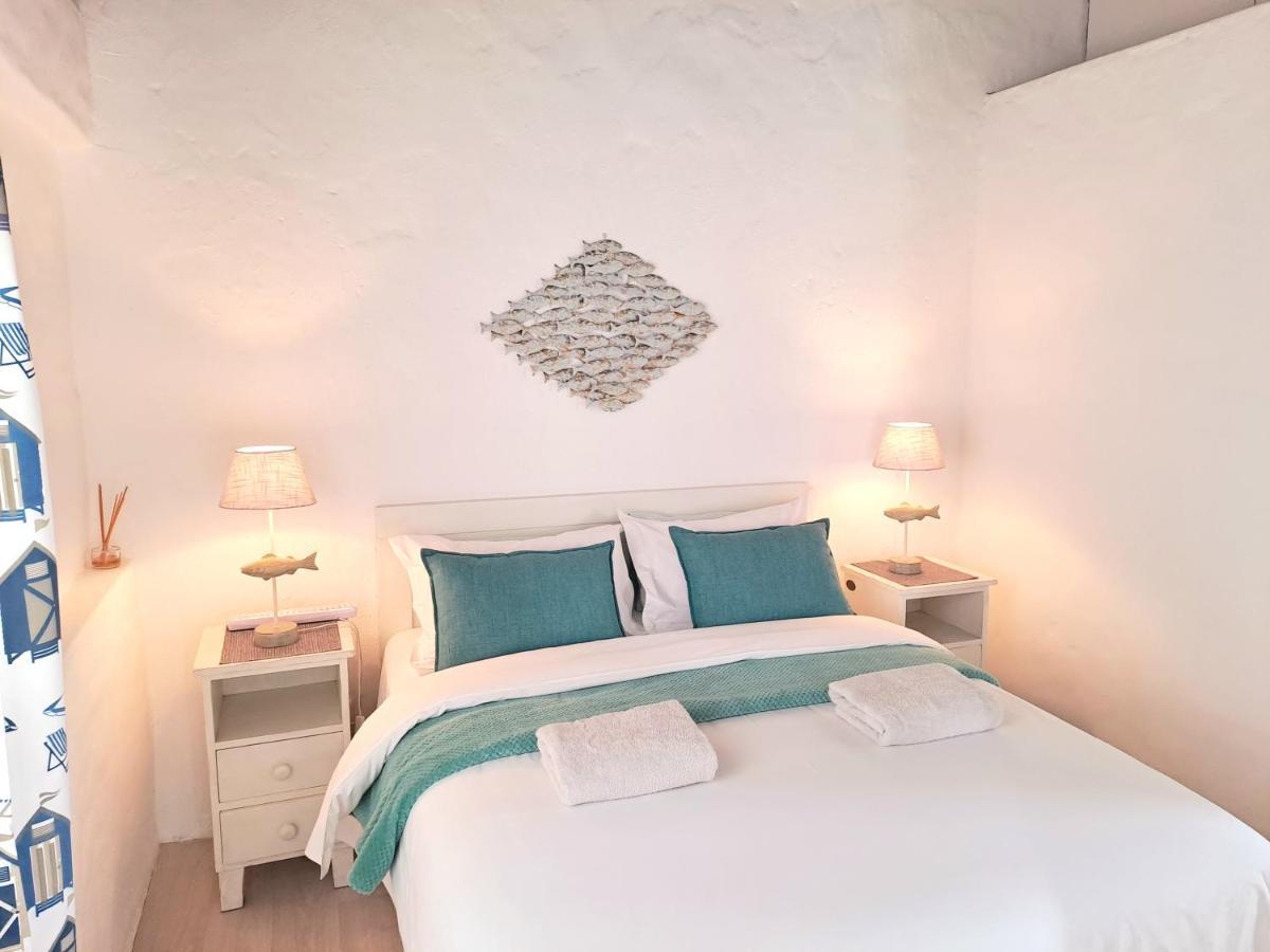 Zandtorini Seaside Cottage Struisbaai Exterior photo