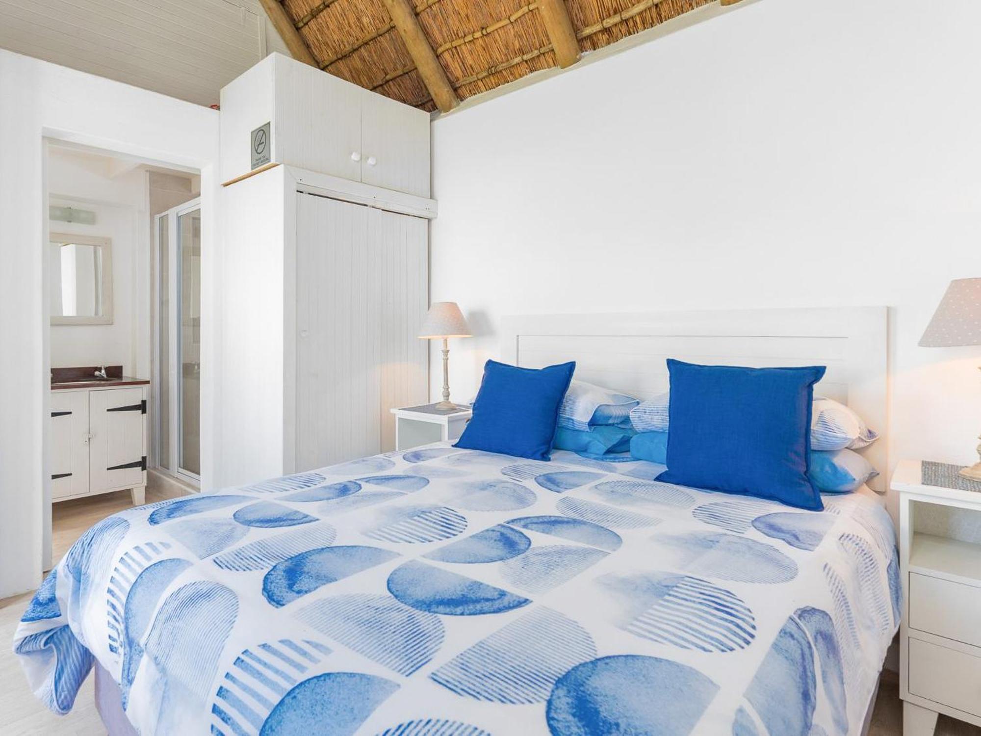 Zandtorini Seaside Cottage Struisbaai Exterior photo