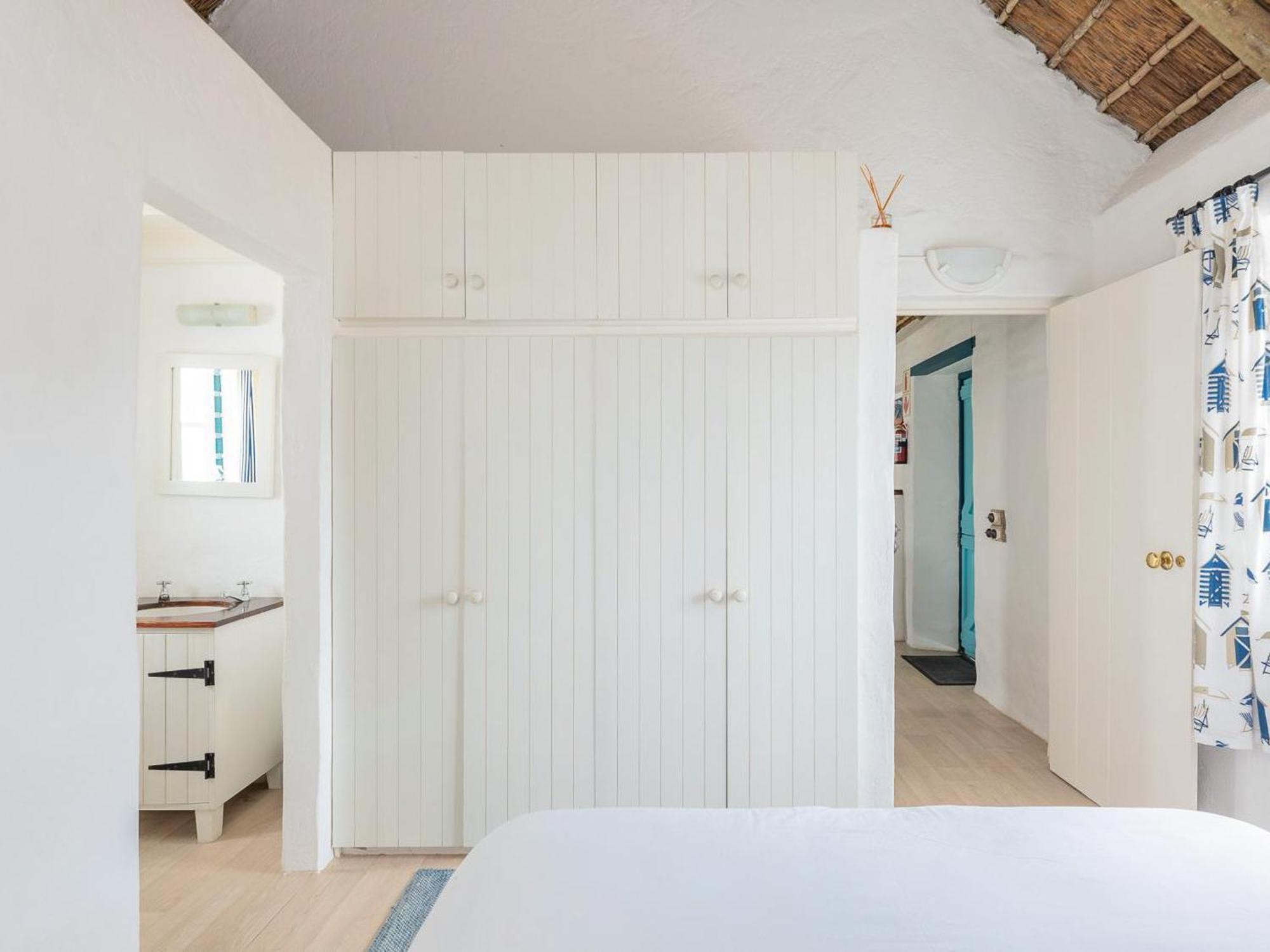 Zandtorini Seaside Cottage Struisbaai Exterior photo